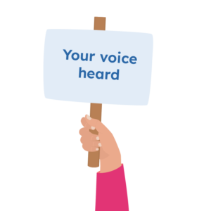 CPSA illustration your voice heard v2