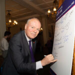 70 years of the CSPA: Parliamentary event success 30 clivebetts2