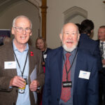 70 years of the CSPA: Parliamentary event success 4 delegates2