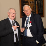 70 years of the CSPA: Parliamentary event success 7 delegates7