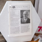 70 years of the CSPA: Parliamentary event success 10 exhibition1