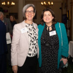 70 years of the CSPA: Parliamentary event success 15 lisa morgan