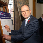 70 years of the CSPA: Parliamentary event success 20 mp1