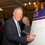 70 years of the CSPA: Parliamentary event success 21 mp2