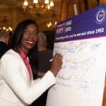 70 years of the CSPA: Parliamentary event success 25 mpsboard